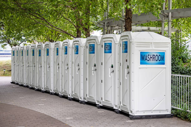 Portable Toilet Options We Offer in Cartersville, GA
