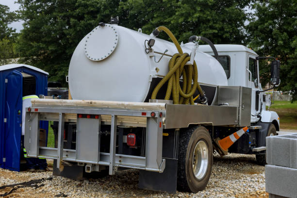 Best Luxury portable toilet rental  in Cartersville, GA