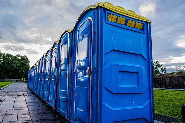 Reliable Cartersville, GA porta potty rental Solutions