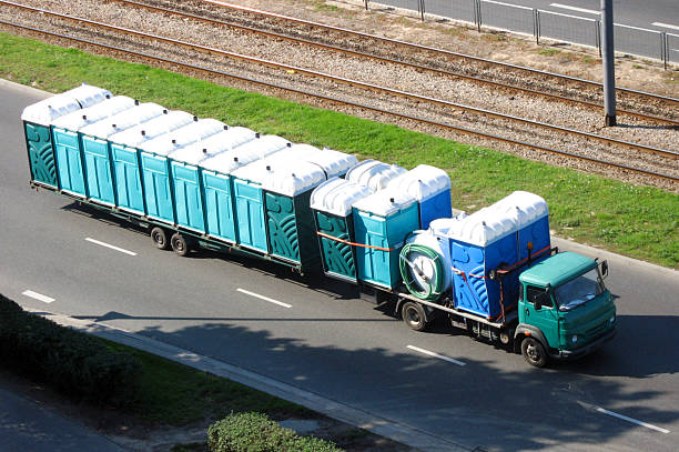 Best Emergency porta potty rental  in Cartersville, GA